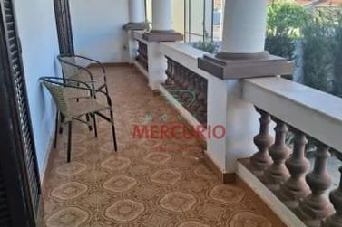 Sobrado &agrave; venda - 560m&sup2; - Jardim Am&eacute;rica
