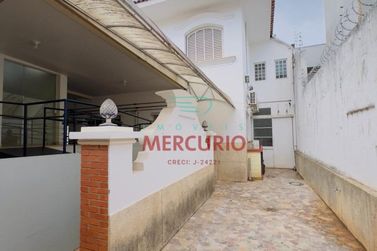 Sobrado &agrave; venda - 514m&sup2; - Centro