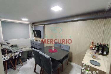 Apartamento &agrave; venda - 70m&sup2; - Jardim Maramb&aacute;