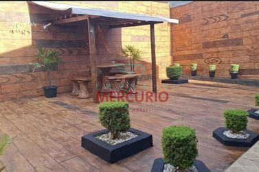 Casa &agrave; venda - Jardim V&acirc;nia Maria