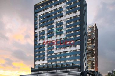 Apartamento &agrave; venda - 60m&sup2; - Vila Avia&ccedil;&atilde;o