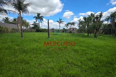 Terreno &agrave; venda - 3333m&sup2; - S&iacute;tios de Recreio Santa Rosa (Padre N&oacute;brega)