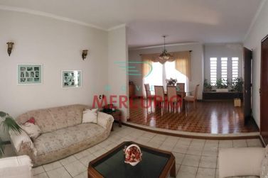 Casa &agrave; venda - 340m&sup2; - Vila Santa Tereza