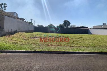 Terreno &agrave; venda - 525m&sup2; - Vila Mesquita
