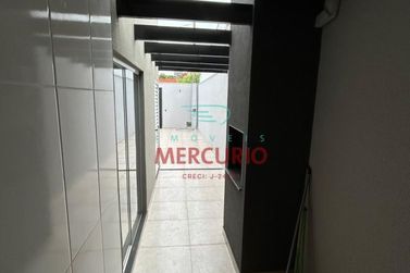 Casa &agrave; venda - 76m&sup2; - Jardim Mar&iacute;lia