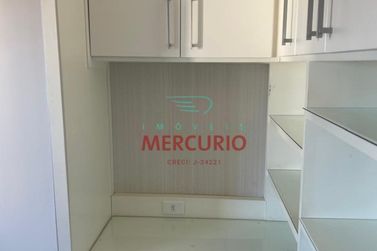 Apartamento &agrave; venda - 90m&sup2; - Jardim Infante Dom Henrique