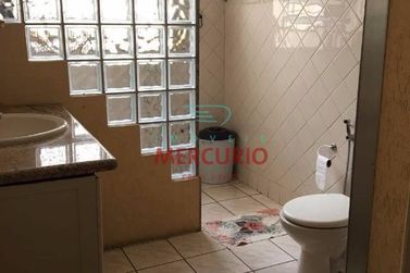 Casa &agrave; venda - 223m&sup2; - Alto Higien&oacute;polis
