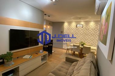 Apartamento &agrave; venda - 81m&sup2; - Contorno