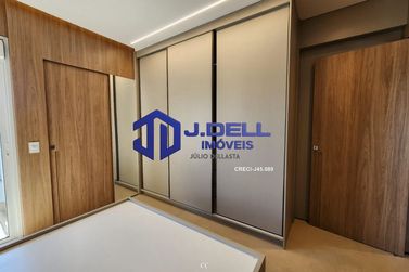 Apartamento &agrave; venda - 103m&sup2; - Universitaria