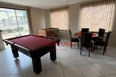 Apartamento &agrave; venda - 64m&sup2; - Vila Nova Cidade Universit&aacute;ria