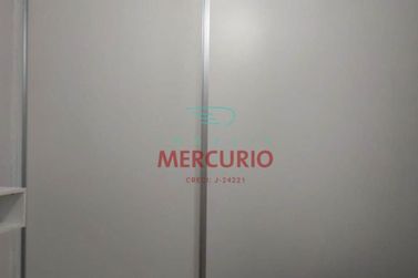Apartamento &agrave; venda - 68m&sup2; - Vila Cardia