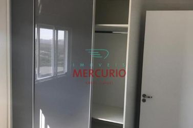 Apartamento &agrave; venda - 69m&sup2; - Residencial Parque Granja Cec&iacute;lia B