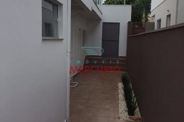 Casa &agrave; venda - 280m&sup2; - Residencial Primavera