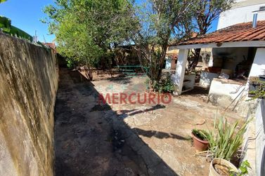 Casa &agrave; venda - 196m&sup2; - Vila Souto