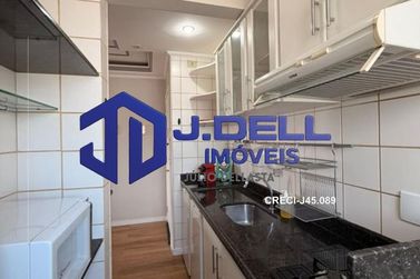 Apartamento para alugar - Jardim Panorama