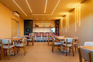 Apartamento para alugar - 59m&sup2; - Vila Avia&ccedil;&atilde;o