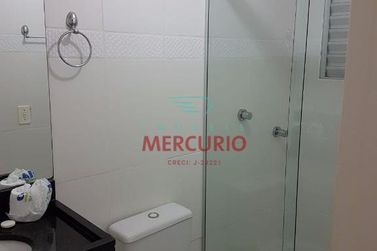 Apartamento &agrave; venda - 120m&sup2; - Jardim Panorama