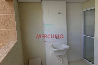 Apartamento &agrave; venda - 57m&sup2; - Jardim Cruzeiro do Sul