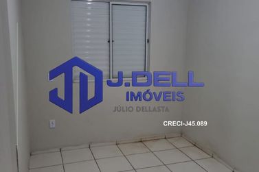 Apartamento &agrave; venda - Otavio Rasi