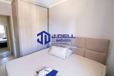 Apartamento &agrave; venda - 89m&sup2; - Vila Universit&aacute;ria