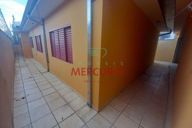 Casa &agrave; venda - 188m&sup2; - Vila Cardia