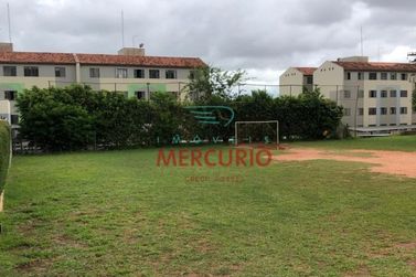 Apartamento &agrave; venda - 65m&sup2; - Parque Viaduto