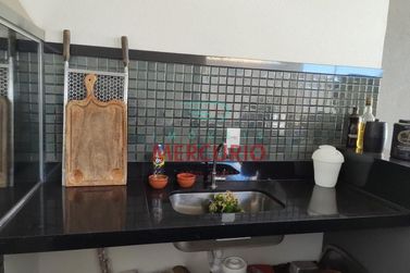 Casa &agrave; venda - 374m&sup2; - Jardim Colonial