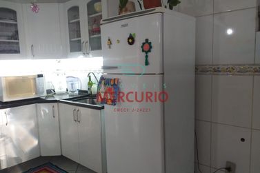 Casa &agrave; venda - 119m&sup2; - Jardim Bela Vista