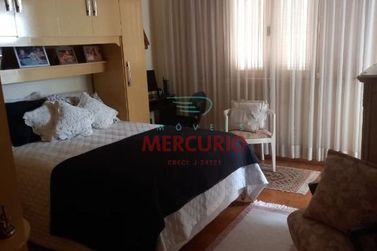 Casa &agrave; venda - 259m&sup2; - Jardim Estoril IV