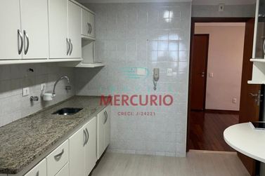 Apartamento &agrave; venda - 90m&sup2; - Jardim Infante Dom Henrique