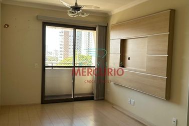 Apartamento &agrave; venda - 74m&sup2; - Vila Santa Tereza