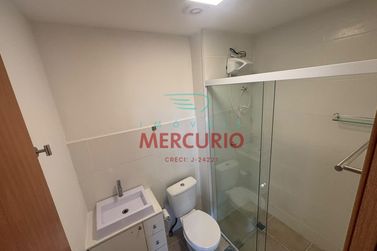 Apartamento &agrave; venda - 47m&sup2; - Jardim Colonial