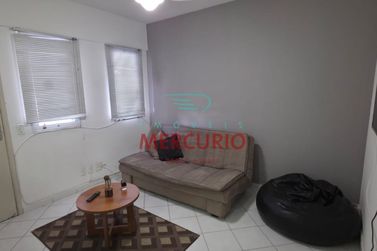 Apartamento para alugar - 32m&sup2; - Vila Maracy