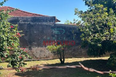 Terreno &agrave; venda - 189m&sup2; - Jardim Ol&iacute;mpico