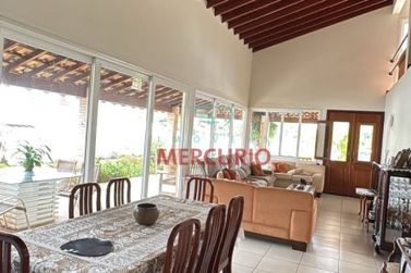Casa &agrave; venda - 350m&sup2; - Samambaia Parque Residencial