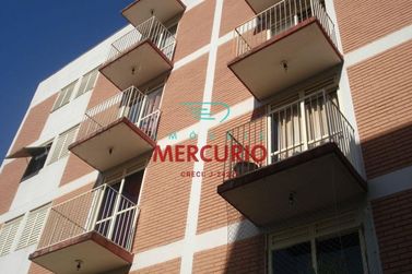 Apartamento &agrave; venda - 101m&sup2; - Jardim Panorama