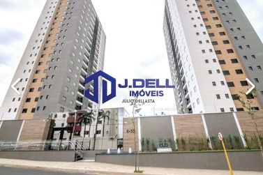 Apartamento para alugar - Aviacao