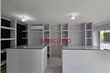 Sal&atilde;o Comercial para alugar - 100m&sup2; - Vila Lemos