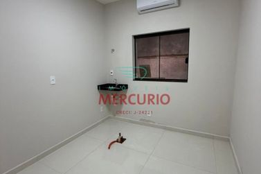 Sala Comercial &agrave; venda - 320m&sup2; - Jardim Estoril IV