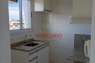 Apartamento para alugar - 32m&sup2; - Vila Santa Tereza