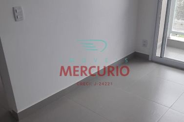 Apartamento &agrave; venda - 56m&sup2; - Residencial Parque Granja Cec&iacute;lia B