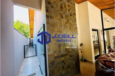 Casa &agrave; venda - 600m&sup2; - Residencial Vale Florido