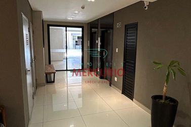Apartamento &agrave; venda - 70m&sup2; - Jardim Solange