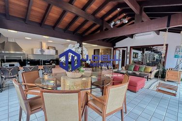 Casa &agrave; venda - 1000m&sup2; - Samambaia