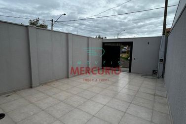Casa &agrave; venda - 76m&sup2; - Jardim Mar&iacute;lia