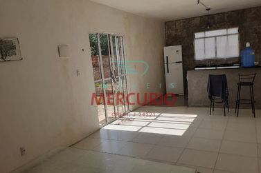 Casa &agrave; venda - 67m&sup2; - Vale do Igap&oacute;