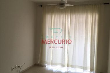 Apartamento para alugar - 90m&sup2; - Vila Santa Tereza