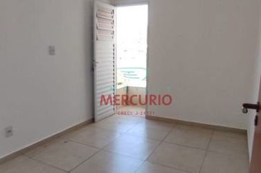 Apartamento para alugar - 53m&sup2; - Vila Altin&oacute;polis