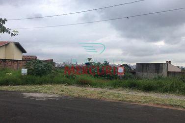 Terreno &agrave; venda - 175m&sup2; - Vila Souto