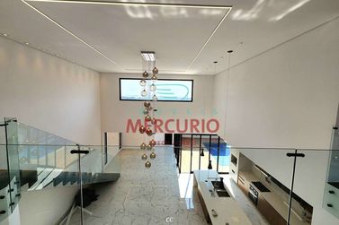 Casa para alugar - 310m&sup2; - Residencial Lago Sul